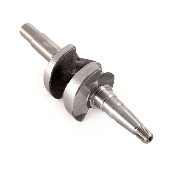 Crankshaft Assembly